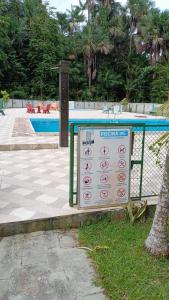 Apartamento mobiliado Praia do Farol