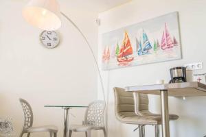 2BR Ocean Garden Apt, Heated Pool, Ocean View, PP81
