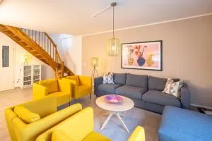 ErholungNOW-Haus in ruhiger Lage - 比斯平根