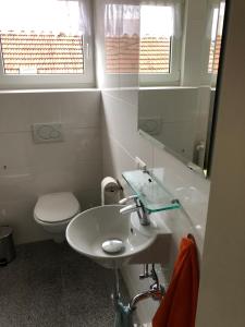 Ferienwohnung in Furth im Wald