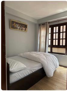 the locals bhaktapur