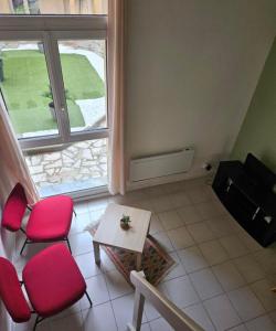 Appartements Residence des Jasmins : photos des chambres