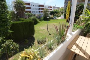 Stories Jàvea - Cosy Boho apartment El Arenal - Toplocation - 250m from the beach!