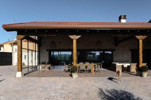 Las Eras de Mozoncillo