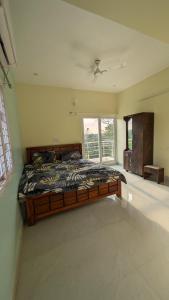 Sunset Cove Villa