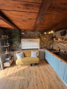 Mrdina house