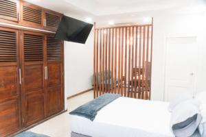 Guayacan Apart Hotel