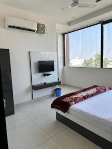 Hotel Lotus Inn - Hisar