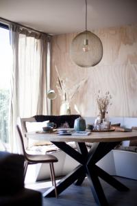 Ecohome Zilt - 8 pers - Zeezand Recreatie