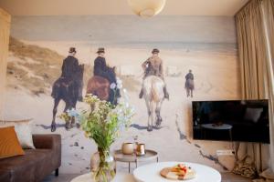 Ecohome Zilt - 8 pers - Zeezand Recreatie