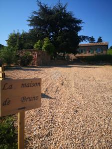 Maisons d'hotes La maison de Bruno : photos des chambres