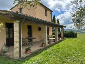 Boutique Bio Agriturismo Casale San Cristoforo