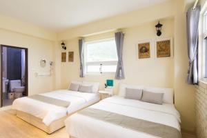 Seas Nest B&B