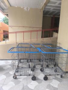 Apartamento mobiliado Praia do Farol