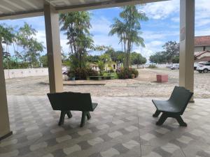 Apartamento mobiliado Praia do Farol