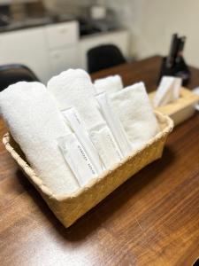 札幌ドーム前ハウス Sapporodome front house