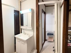 札幌ドーム前ハウス Sapporodome front house