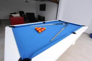 Elegant Villa Oceano Once - Beautiful 5 Bedrooms Private Pool