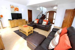 Elegant Villa Oceano Once - Beautiful 5 Bedrooms Private Pool