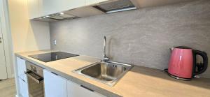 Apartament Nad Morzem Jantar Resort by TriApart