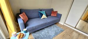 Apartament Nad Morzem Jantar Resort by TriApart