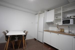 Residencia Universitaria Resa Colegio de Cuenca