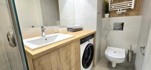 Apartament Blisko do Morza by TriApart