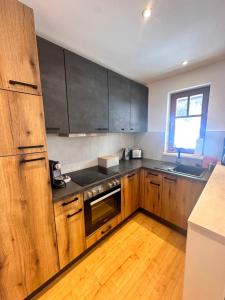 Appartement Bergverliebt