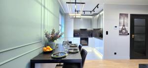 TriApart Apartament Nad Motławą Gdańsk