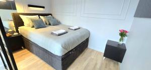 TriApart Apartament Nad Motławą Gdańsk