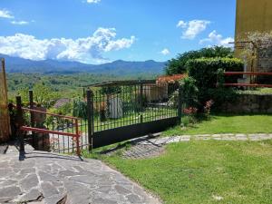 Agriturismo Palazzo Vescia