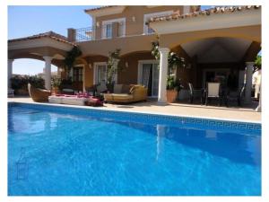 Villa Tulipa - Ategina V036