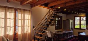 Chalets Chalet LE CHEVREUIL : photos des chambres