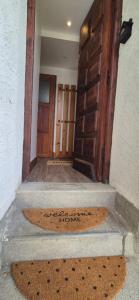 Chalets Chalet LE CHEVREUIL : photos des chambres