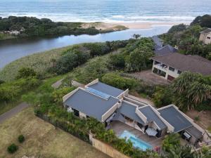 69 Lagoon House - 4hvězdičkové hotely ve městě Southbroom