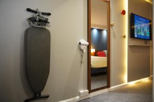 Holiday Inn Express Harlow by IHG