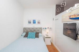 Luján Suite Playa Las Canteras