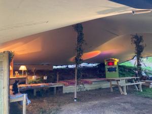 Hapus Hideaway Retreat Site Sleeps 29