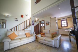 Sensational Playa Blanca Villa 3 Bedrooms Villa Myoga Spacious