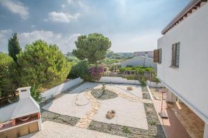 Villa Nepou - Beautiful 4 Bedroom Villa - Located In Ayia Napa Villa With Private Pool