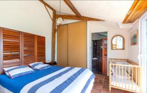 L’Échappée du Port - Grand Jardin