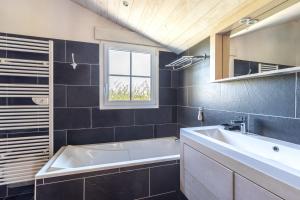 L’Échappée du Port - Grand Jardin