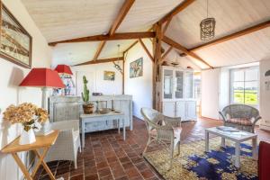 L’Échappée du Port - Grand Jardin