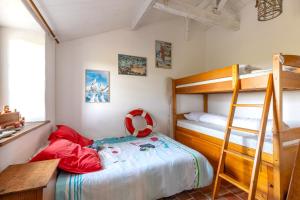 L’Échappée du Port - Grand Jardin