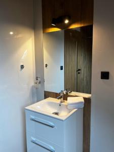 Apartmány Vlachovice