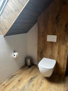 Apartmány Vlachovice