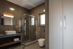 Extravagant Crete Villa 4 Bedrooms Villa Yasemí I Private Pool And Outdoor Amenities Bbq Rethymno