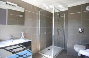 Hotels Best Western Hotel Casa Bianca, Piscine Interieure et Exterieure : photos des chambres