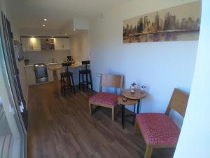 Del Este Suites Apt 1
