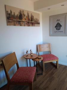 Del Este Suites Apt 1